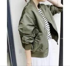 2026年最新】スローブイエナ ブルゾンの人気アイテム - メルカリ