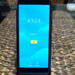 楽天ハンド Rakuten Hand 64GB 中古 本体のみ eSIM対応