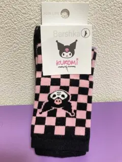 Bershka クロミ ソックス