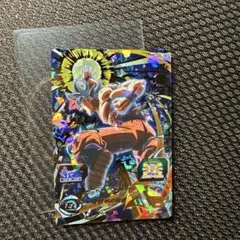 スーパードラゴンボールヒーローズ　BM3-036 孫悟空 UR