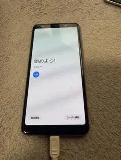 GALAXY A7 ジャンク品 ジャンク品】SIMフリー Samsung Galaxy A7 ブラック 箱有 - メルカリ