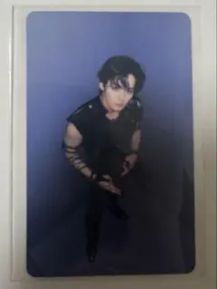 straykids giant 初回限定盤B リノ　トレカ