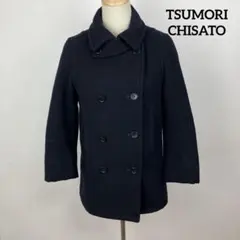 2026年最新】ツモリ チサト コートの人気アイテム - メルカリ