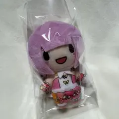 プロジェクトセカイ ふわぷちマスコット ワンダーランズ×ショウタイム 鳳えむ