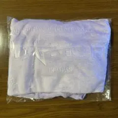 txt act tomorrow in japan アプグレ特典 ブランケット