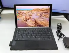 Surface Pro 5 4GB 128GB Windows 11