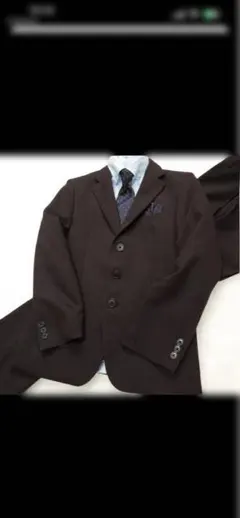 OLIVER HOUSE オリバーハウス 150 パンツスーツ 男の子