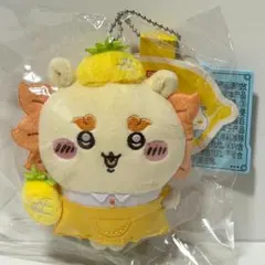 치이카와 MINISO フルーツ店員 マスコット 시사