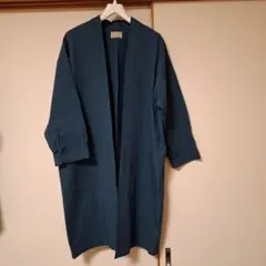 2025年最新】中川政七商店 レディース ロングコートの人気アイテム