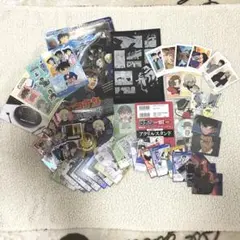 名探偵コナン　グッズ　セット　まとめ売り