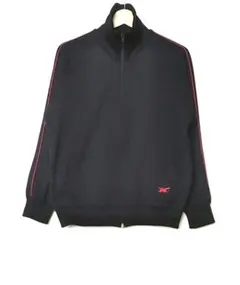 【90s】asics アシックス ゴールドタイガー トラックジャケット/ジャージ