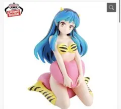 うる星やつら フィギュア ラムちゃん