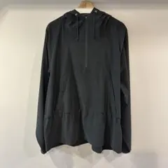 美品♡【エブリデイアイライク】Anorakパーカー ナイロン ブルゾン