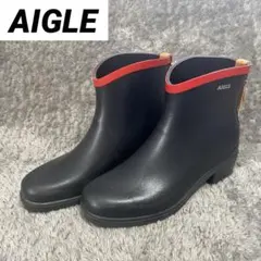 まろん【美品】AIGLE SOFT RAIN 2 長靴 36 ノワール まろん様専用【美品】AIGLE SOFT RAIN 2 長靴 36 ノワール - メルカリ