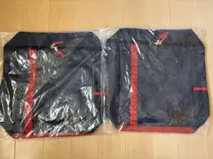 広島東洋カープ　2015年間指定席記念品　リュックサック　2個セット