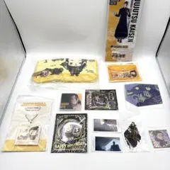 ✨新品未使用未開封✨呪術廻戦　夏油傑セット　まとめ売り 羂索も有り