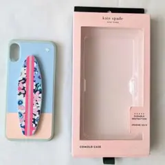 kate spade ケイト スペードiPhone X XS ケース