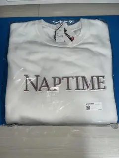 2026年最新】nissy naptimeの人気アイテム - メルカリ