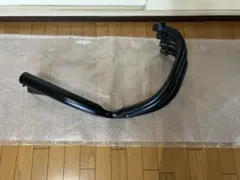 CB400F(ヨンフォア)カスタムパラノイア製 ヨシムラ機械曲げレプリカマフラー CB400F(ヨンフォア)カスタムパラノイア製 ヨシムラ機械曲げレプリカ