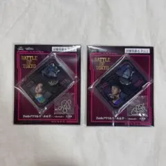 BOT アクリルキーホルダー 木村慧人 八木勇征