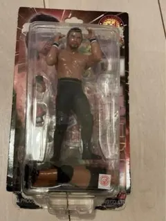 2025年最新】中邑真輔フィギュアの人気アイテム - メルカリ