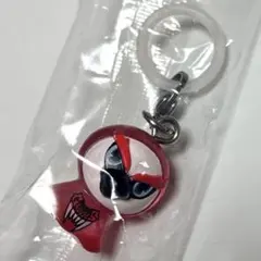 Bリーグ めじるしアクセサリー2 富山グラウジーズ グラッキー ガチャガチャ