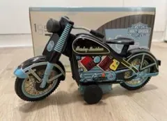純正❗️ 世界限定❗️ ハーレーダビットソン　オフィシャル　1950s TOYのサムネイル