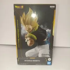 ドラゴンボール超 Grandista-GOGETA-　ゴジータ