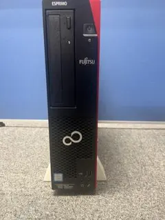 Fujitsu ESPRIMO デスクトップPC