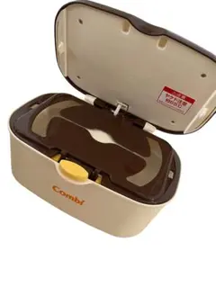 Combi おしりふきクイックウォーマー Colorplus
