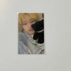 ENHYPEN ROMANCE:UNTOLD ソヌ