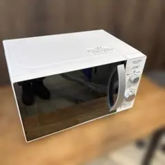 ユアサプライムス PRV-201（W） オーブンレンジ 電子レンジ - メルカリ