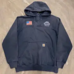 carhartt パーカー