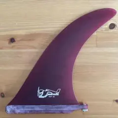 ジョージ・グリノウ GREENOUGH 4A【10インチ】TINT RED