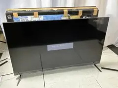⑥ M91【動作品】グリーンハウス 50型テレビ GH-TV50DGE 22年製のサムネイル
