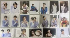 SnowMan ラウール 公式写真 192枚