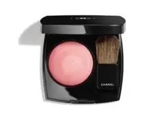 CHANEL シャネル ジュコントゥラスト 170 ローズ グラシエ チーク