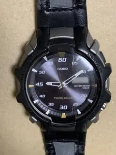 CASIO MDA-S10H 手錶 (石英)