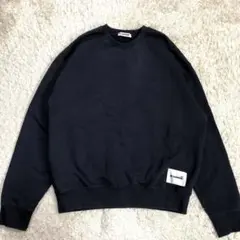 【美品】JIL SANDER+ スウェット ユニセックス 2025年最新】JIL SANDER メンズ トレーナー・スウェットの人気