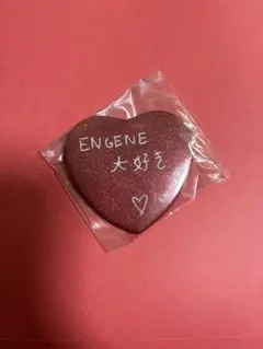 ENHYPEN ジェイク House of Vampire 缶バッチ