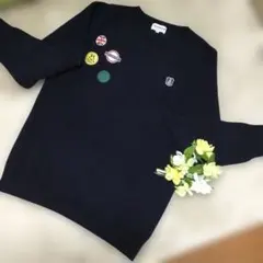 ❣️ Jack Bunny!!ジャックバニ　ゴルフスポーツセーター