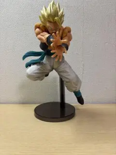 ドラゴンボール ゴジータ フィギュア 本体