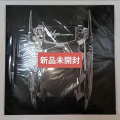 aespa Whiplash 完全数量限定盤 LP Ver. レコード　②のサムネイル