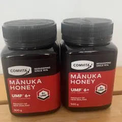 Comvita マヌカハニー 6個セット MGO30+ - メルカリ