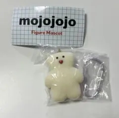 mojojojo フィギュアマスコット Cherry on top ホワイト