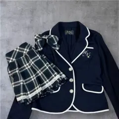 2026年最新】ヒロミチ ナカノ スーツ 160の人気アイテム - メルカリ