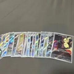 ポケモンカード まとめ売り　AR SR