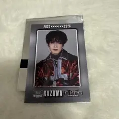 2026年最新】川村壱馬 フォトカードの人気アイテム - メルカリ
