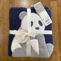 GU パンダ パジャマ ルームウェア
