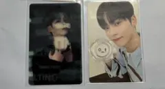 zb1 ハンビン トレカ まとめ売り